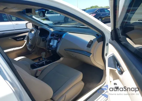 2014 Nissan Altima 2.5 Sv из США, поврежденный, VIN 1N4AL3APXEC281986